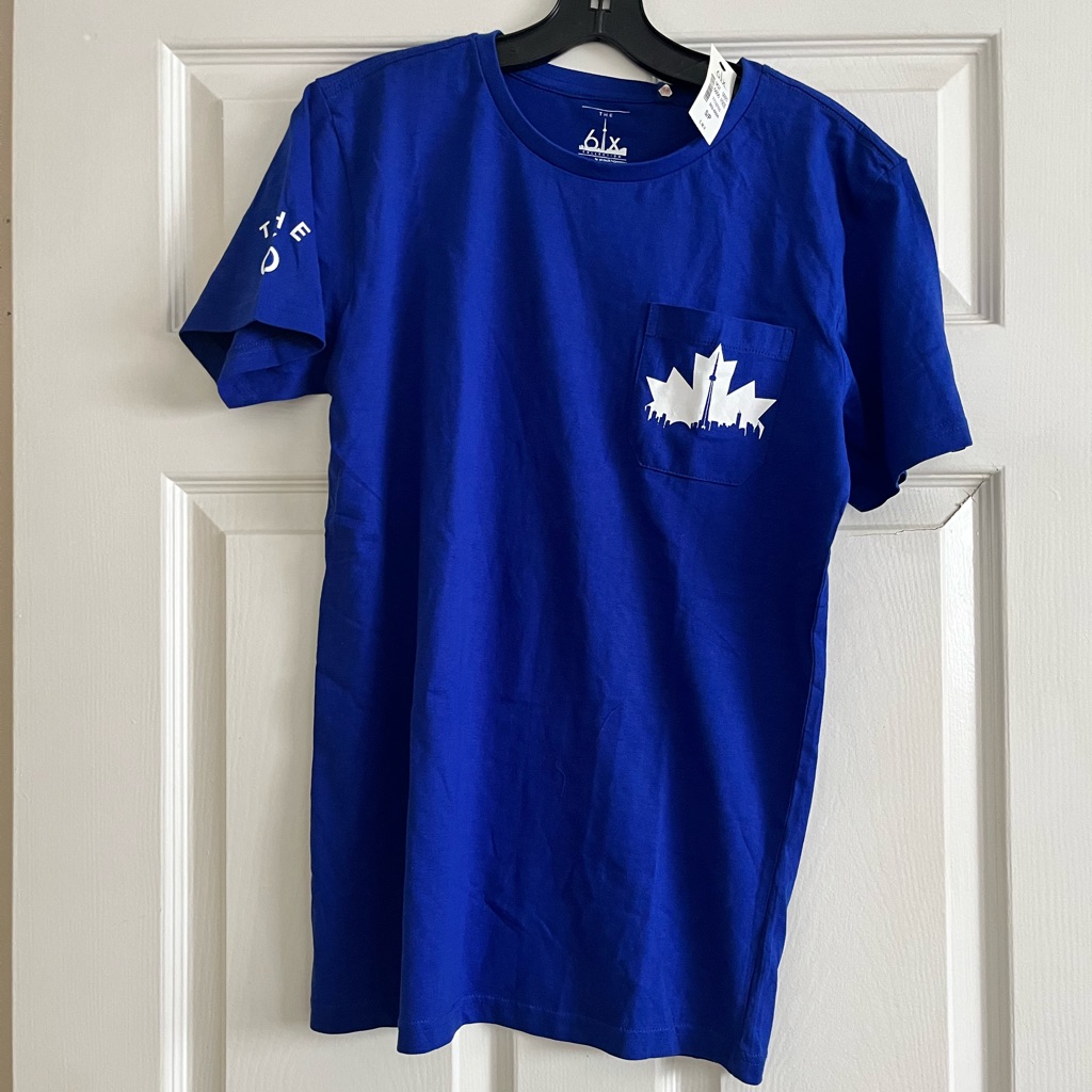 Toronto Shirt